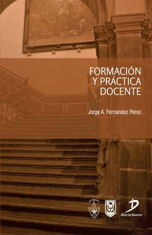 FORMACION Y PRACTICA DOCENTE