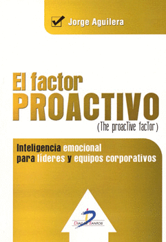 EL FACTOR PROACTIVO