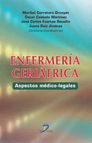ENFERMERIA GERIATRICA