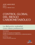 CONTROL GLOBAL DEL RIESGO CARDIOMETABOLICO VOLUMEN II