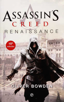 ASSASSINS CREED 1 RENAISSANCE