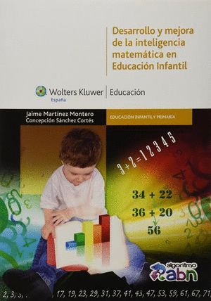 DESARROLLO Y MEJORA DE LA INTELIGENCIA MATEMATICA EN EDUCACION INFANTIL