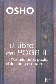 EL LIBRO DEL YOGA 2