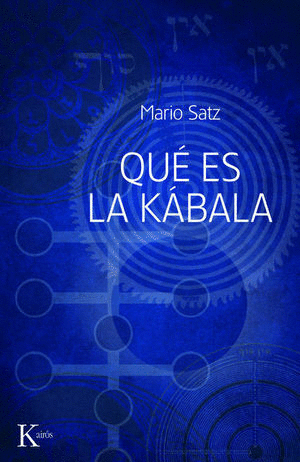 QUE ES LA KABALA