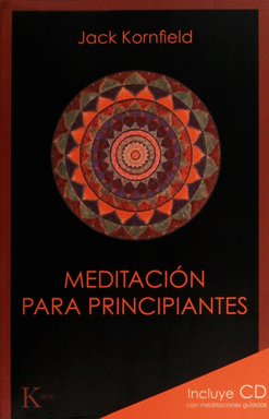 MEDITACION PARA PRINCIPIANTES