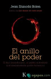 EL ANILLO DEL PODER