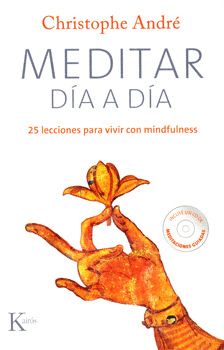 MEDITAR DIA A DIA