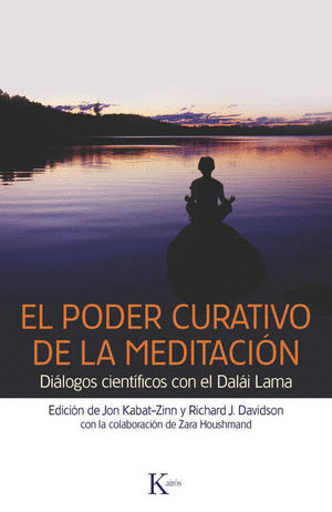 PODER CURATIVO DE LA MEDITACION EL