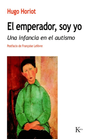 EL EMPERADOR SOY YO