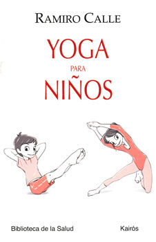 YOGA PARA NIOS