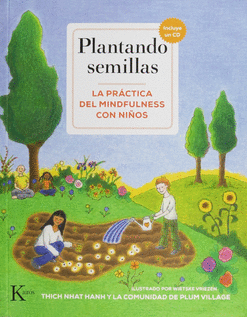 PLANTANDO SEMILLAS