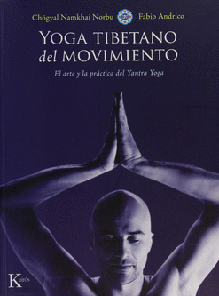 YOGA TIBETANO DEL MOVIMIENTO