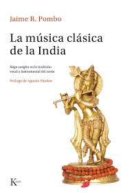 MUSICA CLASICA DE LA INDIA