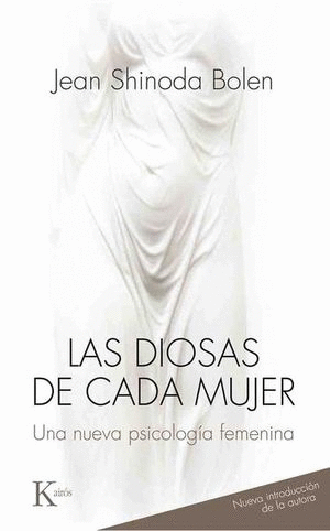 DIOSAS DE CADA MUJER LAS