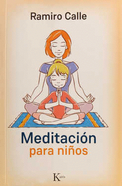 MEDITACION PARA NIOS