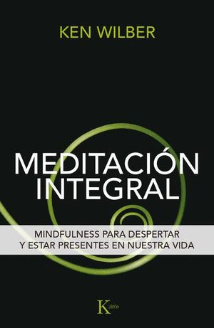 MEDITACION INTEGRAL