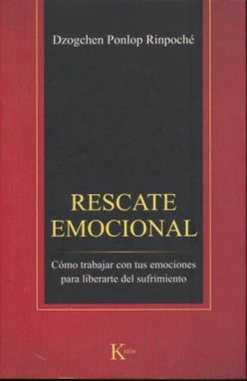 RESCATE EMOCIONAL