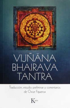 VIJ�ANA BHAIRAVA TANTRA