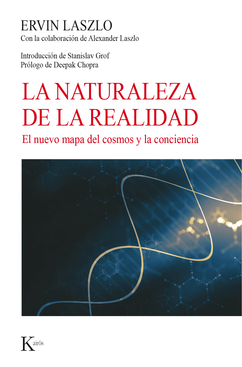 NATURALEZA DE LA REALIDAD LA