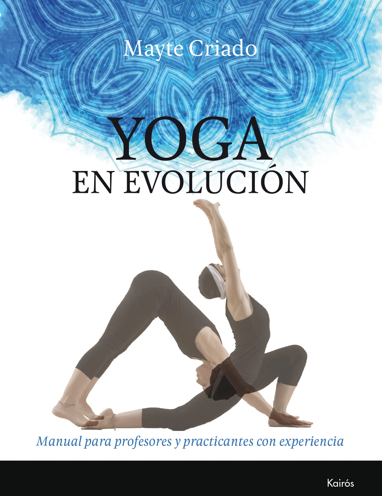 YOGA EN EVOLUCION