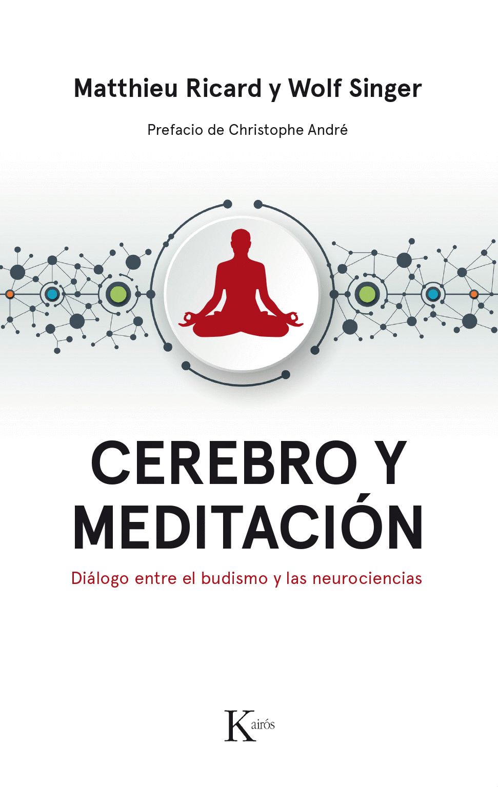 CEREBRO Y MEDITACION