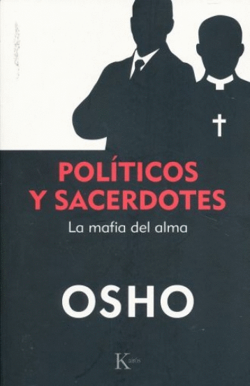 POLITICOS Y SACERDOTES