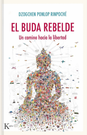 BUDA REBELDE EL