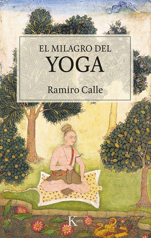 MILAGRO DEL YOGA EL