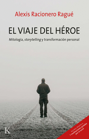 VIAJE DEL HEROE EL