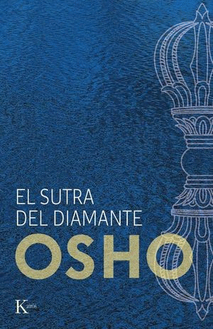 EL SUTRA DEL DIAMANTE