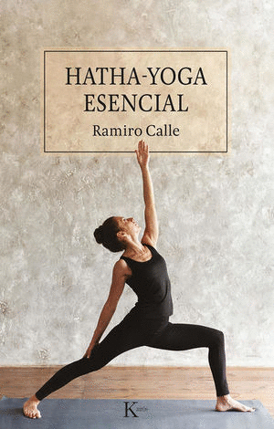 HATHA YOGA ESENCIAL