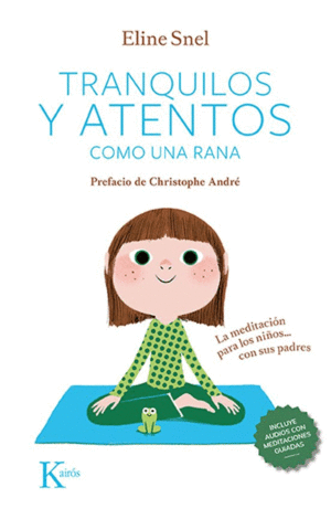 TRANQUILOS Y ATENTOS