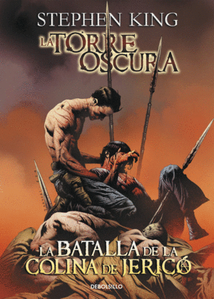 BATALLA DE LA COLNA DE JERICO LA