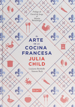 ARTE DE LA COCINA FRANCESA EL