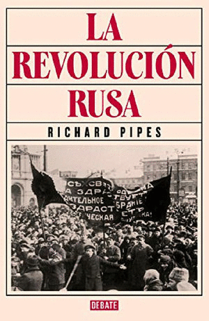 LA REVOLUCION RUSA