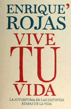 VIVE TU VIDA