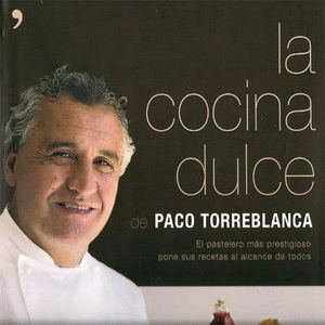 COCINA DULCE LA