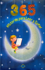 365 HISTORIAS PARA LEER Y SOAR