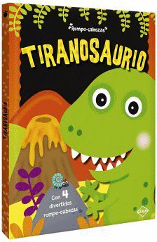 TIRANOSAURIO