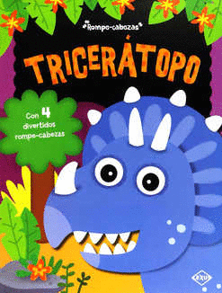 TRICERATOPO