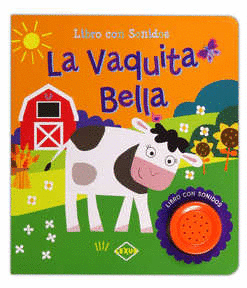 VAQUITA BELLA LA