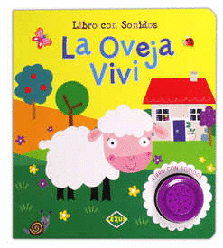 OVEJA VIVI LA