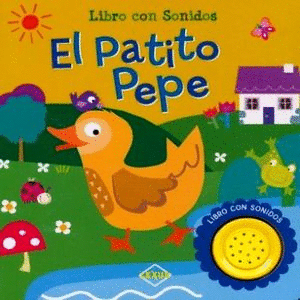 PATITO PEPE EL