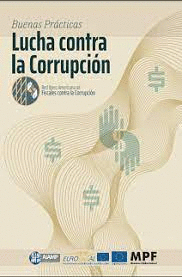 BUENAS PRACTICAS LUCHA CONTRA LA CORRUPCION