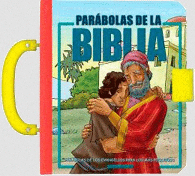 PARABOLAS DE LA BIBLIA