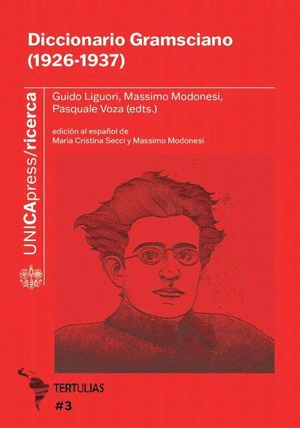 DICCIONARIO GRAMSCIANO 1926 1937