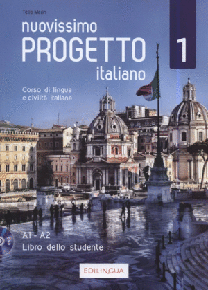 NUOVISSIMO PROGETTO ITALIANO