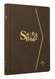 SANTA BIBLIA VINIL CAFE