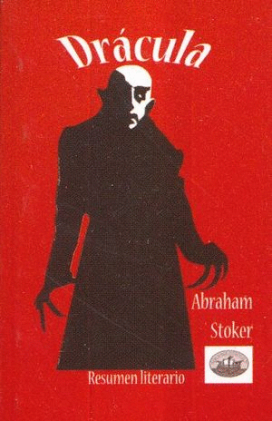 DRACULA (MINI LIBRO)