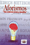 AFORISMOS (MINILIBRO)